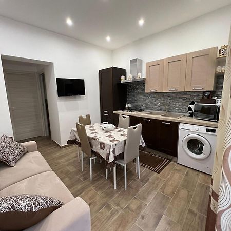 Annare Apartment Palermo Exterior foto