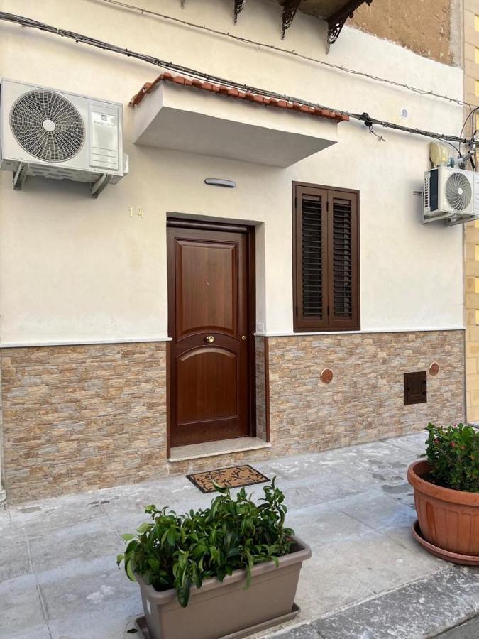 Annare Apartment Palermo Exterior foto